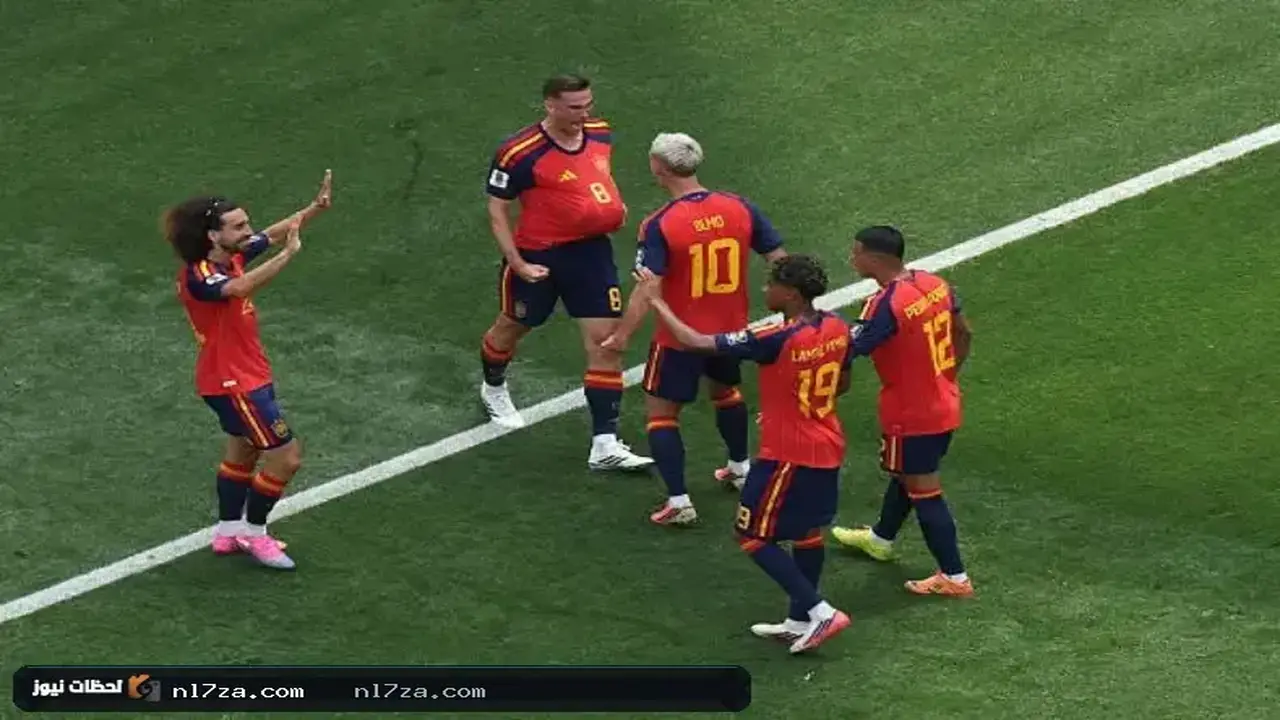 نصف نهائي كأس العالم: مباراة فرنسا وإسبانيا تُعقد في 14 يوليو